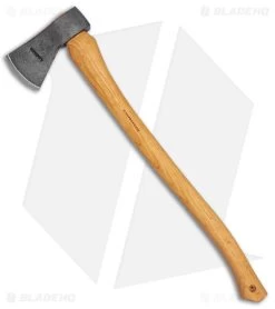 Condor Greenland 26" Axe - Hickory