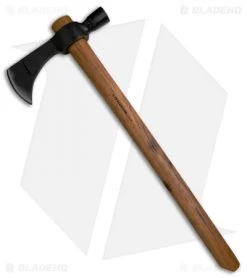 Condor 19" Indian Hammer Poll Tomahawk Axe CTK3905-1HC