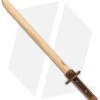 Condor Kondoru Wakazashi Wooden Sword -Outdoor Practical Tool Shop Condor Kondoru Wakazashi Wooden Sword BHQ 140195 jr