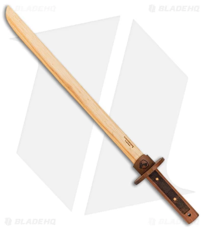 Condor Kondoru Wakazashi Wooden Sword 3 Condor Kondoru Wakazashi Wooden Sword