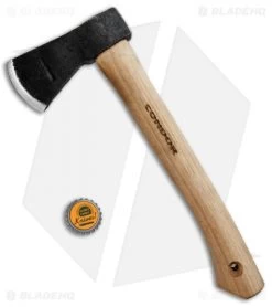 Condor Mini Greenland Hatchet 16" Axe Hickory CTK3930-0.77 7 Condor Mini Greenland Hatchet 16" Axe Hickory CTK3930-0.77 -Outdoor Practical Tool Shop Condor Mini Greenland Hatchet CTK3930 0.77 BHQ 80221 jr bottlecap