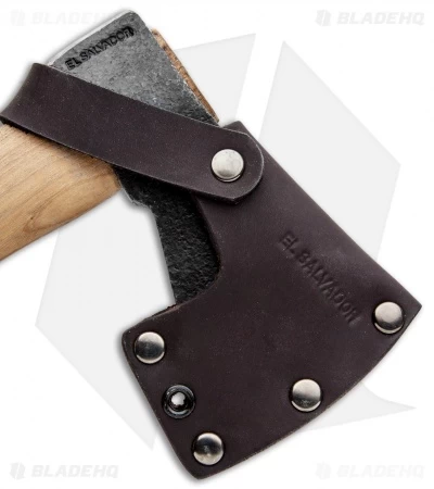 Condor Mini Greenland Hatchet 16" Axe Hickory CTK3930-0.77 4 Condor Mini Greenland Hatchet 16" Axe Hickory CTK3930-0.77 - Image 2