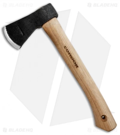 Condor Mini Greenland Hatchet 16" Axe Hickory CTK3930-0.77 3 Condor Mini Greenland Hatchet 16" Axe Hickory CTK3930-0.77