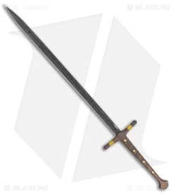 Condor Smite Sword (28.3" Black)