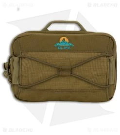 Olight Obag EDCM EDC Tactical Bag (Tan)