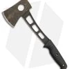 EKA Hatchblade W1 12.6" Axe Black Rubber (Sandvik 12C27) 914402 -Outdoor Practical Tool Shop EKA Hatchblade Axe black rubber BHQ 45872 er