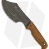 EKA Thresher 11.5" Axe Brown G-10 (Black Stonewash) -Outdoor Practical Tool Shop EKA Thresher Axe Brown G10 black sw BHQ 45864 er