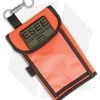 ESEE Izula Gear Map Case - Orange 1 ESEE Izula Gear Map Case - Orange -Outdoor Practical Tool Shop ESEE Izula Gear Map Case Orange BHQ 46413 er