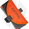 Exotac ToolROLL Orange Nylon (7" X 3.25") -Outdoor Practical Tool Shop Exotac Tool Roll Orange BHQ 141124 td
