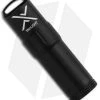 Exotac TitanLight Waterproof Lighter Black Aluminum -Outdoor Practical Tool Shop Exotac titanLight Waterproof Lighter Black Aluminum BHQ 94676 jr