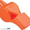 Fox 40 Pearl Safety Whistle - Orange FO19102 -Outdoor Practical Tool Shop FO19102