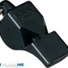 Fox 40 Classic Safety Whistle - Black FO34040 -Outdoor Practical Tool Shop FO34040