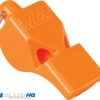 Fox 40 Classic Safety Whistle - Orange FO34044 -Outdoor Practical Tool Shop FO34044