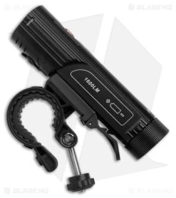 Fenix BC26R W/ Free BC05RV2 Flashlight Bundle (1600 Lumens) BC26RXBK-BOGO -Outdoor Practical Tool Shop Fenix BC26R with free BC05RV2 1600 Lumens BHQ 176735 jr attach