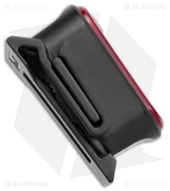 Fenix BC26R W/ Free BC05RV2 Flashlight Bundle (1600 Lumens) BC26RXBK-BOGO -Outdoor Practical Tool Shop Fenix BC26R with free BC05RV2 1600 Lumens BHQ 176735 jr bc05 side