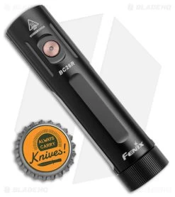 Fenix BC26R W/ Free BC05RV2 Flashlight Bundle (1600 Lumens) BC26RXBK-BOGO -Outdoor Practical Tool Shop Fenix BC26R with free BC05RV2 1600 Lumens BHQ 176735 jr bottlecap