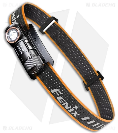 Fenix HM50R V2.0 Rechargeable Headlamp Flashlight (700 Lumens) 3 Fenix HM50R V2.0 Rechargeable Headlamp Flashlight (700 Lumens)