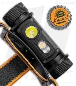 Fenix HM70R Headlamp (1600 Lumens) W/ Free E-LITE HM70RSBK-BOGO 13 Fenix HM70R Headlamp (1600 Lumens) W/ Free E-LITE HM70RSBK-BOGO -Outdoor Practical Tool Shop Fenix HM70R Headlamp 1600 free E Lite BHQ 176732 jr bottlecap