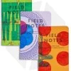 Field Notes Memo Ruled 3-Pack - United States Of Letterpress FNC-48a -Outdoor Practical Tool Shop Field Notes Memo Ruled 3 Pack United States Letterpess FNC 48A BHQ 119815 jr