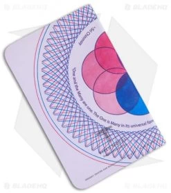 Field Notes Memo Ruled 3-Pack - United States Of Letterpress FNC-48a -Outdoor Practical Tool Shop Field Notes Memo Ruled 3 Pack United States Letterpess FNC 48A BHQ 119815 jr purple back