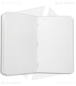 Field Notes XOXO 2019 3-Pack Memo Books 16 Field Notes XOXO 2019 3-Pack Memo Books -Outdoor Practical Tool Shop Field Notes XOXO 2019 3 Pack Memo Books BHQ 109179 jr 1 open