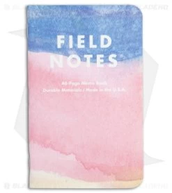 Field Notes XOXO 2019 3-Pack Memo Books 17 Field Notes XOXO 2019 3-Pack Memo Books -Outdoor Practical Tool Shop Field Notes XOXO 2019 3 Pack Memo Books BHQ 109179 jr 2