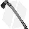 Gerber 26" Bushcraft Axe Black/Gray GFN 31-003773 -Outdoor Practical Tool Shop Gerber 26in Bushcraft Axe Black Gray GFN BHQ 120853 jr
