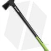 Gerber 36" Power Splitting Axe Black/Green Glass Filled Nylon (31-003636) -Outdoor Practical Tool Shop Gerber 36in power splitting axe black green glass filled nylon BHQ 53941 er