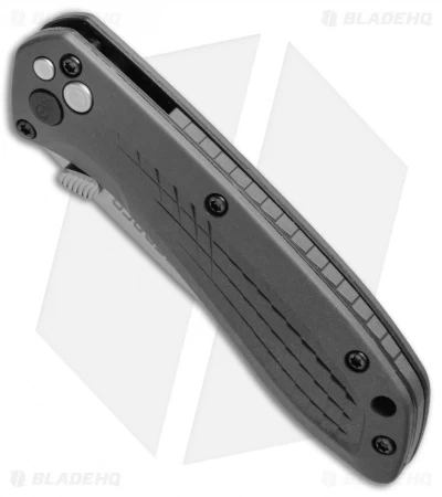 Gerber US-Assist Spring Assisted Knife Gray (3" S30V Stonewash) 30-001205 4 Gerber US-Assist Spring Assisted Knife Gray (3" S30V Stonewash) 30-001205 - Image 2