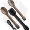 Gerber ComplEAT All-In-One Cooking & Eating Tool (Bronze) 31-003465 -Outdoor Practical Tool Shop Gerber ComplEAT All In One Cooking Eating Tool Bronze 31 003465N BHQ 93292 jr