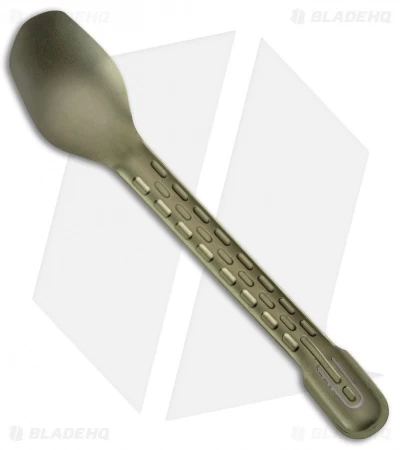 Gerber ComplEAT All-In-One Cooking & Eating Tool (Flat Sage) 31-003467 9 Gerber ComplEAT All-In-One Cooking & Eating Tool (Flat Sage) 31-003467 - Image 7