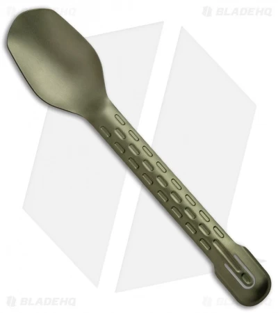 Gerber ComplEAT All-In-One Cooking & Eating Tool (Flat Sage) 31-003467 8 Gerber ComplEAT All-In-One Cooking & Eating Tool (Flat Sage) 31-003467 - Image 6