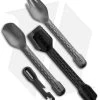 Gerber ComplEAT All-In-One Cooking & Eating Tool (Onyx) 31-003463 1 Gerber ComplEAT All-In-One Cooking & Eating Tool (Onyx) 31-003463 -Outdoor Practical Tool Shop Gerber ComplEAT All In One Cooking Eating Tool Onyx 31 003463N BHQ 93291 jr