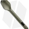 Gerber Devour Multi-Fork Eating Tool (Flat Sage) 31-003422 1 Gerber Devour Multi-Fork Eating Tool (Flat Sage) 31-003422 -Outdoor Practical Tool Shop Gerber Devour Mini Fork Eating Tool Bronze 31 003420N BHQ 93288 jr 2
