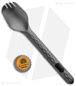 Gerber Devour Multi-Fork Eating Tool (Onyx) 31-003418 7 Gerber Devour Multi-Fork Eating Tool (Onyx) 31-003418 -Outdoor Practical Tool Shop Gerber Devour Mini Fork Eating Tool Onyx 31 003418N BHQ 93287 jr bottlecap