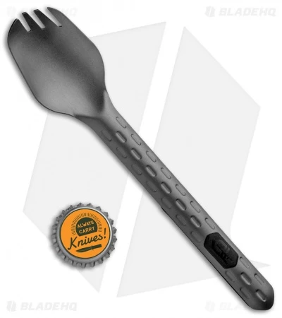 Gerber Devour Multi-Fork Eating Tool (Onyx) 31-003418 5 Gerber Devour Multi-Fork Eating Tool (Onyx) 31-003418 - Image 3