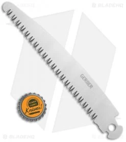 Gerber Exchange-A-Blade Replacement Saw Blade (6" Coarse/Wood) -Outdoor Practical Tool Shop Gerber Exchange A Blade Replacement Saw Blade Coarse Wood 70151 BHQ 16742 jr bottlecap
