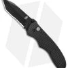 Gerber FAST Draw Tanto Knife Assisted Opening (3" Black Serr) -Outdoor Practical Tool Shop Gerber FAST Draw Tanto Assisted Opening Black Serr 31 001751 BHQ 15598 jr
