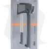 Gerber 15.5" Gator Combo Axe II Black Gator Grip (22-41420) -Outdoor Practical Tool Shop Gerber Gator Combo Axe II Black Gator Grip BHQ 53948 er