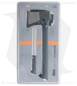 Gerber 15.5" Gator Combo Axe II Black Gator Grip (22-41420)