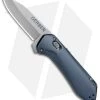 Gerber Highbrow Compact A/O Spring Assisted Knife Blue (2.8" Stonewash) 1 Gerber Highbrow Compact A/O Spring Assisted Knife Blue (2.8" Stonewash) -Outdoor Practical Tool Shop Gerber Highbrow Compact A O SA Blue SW 30 001520N BHQ 94151 jr