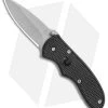Gerber Mini Fast Draw Knife Spring Assisted (2.1" Bead Blast Plain) 01526 -Outdoor Practical Tool Shop Gerber Mini Fast Draw SA BB BHQ 1064 jr