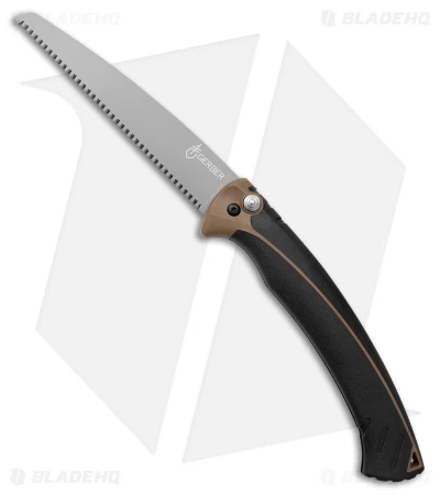 Gerber Myth Folding Saw (6.75" Blade) 1167 3 Gerber Myth Folding Saw (6.75" Blade) 1167