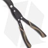 Gerber Myth Folding Lopper Heavy Duty Shears Black/Brown (14.8" Black) 31-002699 -Outdoor Practical Tool Shop Gerber Myth Lopper Heavy Duty Shears Black Brown Black BHQ 48840 er