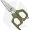Gerber Neat Freak Braided Fishing Line Cutters - OD Green -Outdoor Practical Tool Shop Gerber Neat Freak Braided Fishing Line Cutters OD Green 31 003272 BHQ 82264 jr