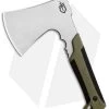 Gerber Pack Hatchet 9.5" Axe Sage Green 31-003482 1 Gerber Pack Hatchet 9.5" Axe Sage Green 31-003482 -Outdoor Practical Tool Shop Gerber Pack Hatchet Axe Sage Green BHQ 81317 er 2