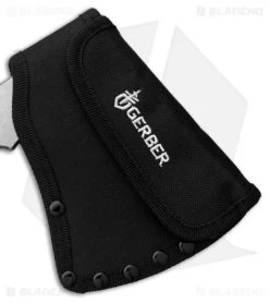 Gerber Pack Hatchet 9.5" Axe Sage Green 31-003482 -Outdoor Practical Tool Shop Gerber Pack Hatchet Axe Sage Green BHQ 81317 er sheath