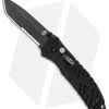 Gerber Propel Downrange AO Assisted Opening Knife Black (3.5" Black Serr) 2 Gerber Propel Downrange AO Assisted Opening Knife Black (3.5" Black Serr) -Outdoor Practical Tool Shop Gerber SA Propel Downrange Black Black Serr 30 000845N BHQ 126233 jr