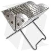 UCO Grilliput Mini Flatpack Portable Grill -Outdoor Practical Tool Shop Grillput Mini Flatpack Portable Grill BHQ 69905 td