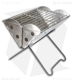UCO Grilliput Mini Flatpack Portable Grill